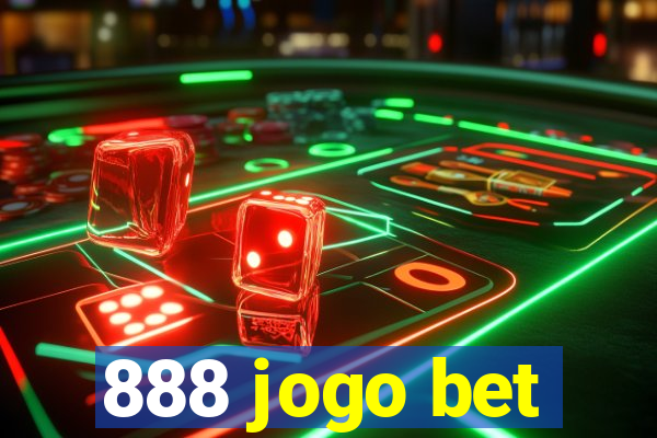 888 jogo bet